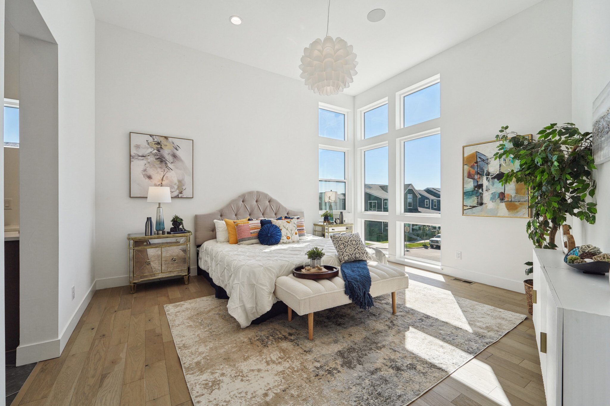 virtual staging snaply