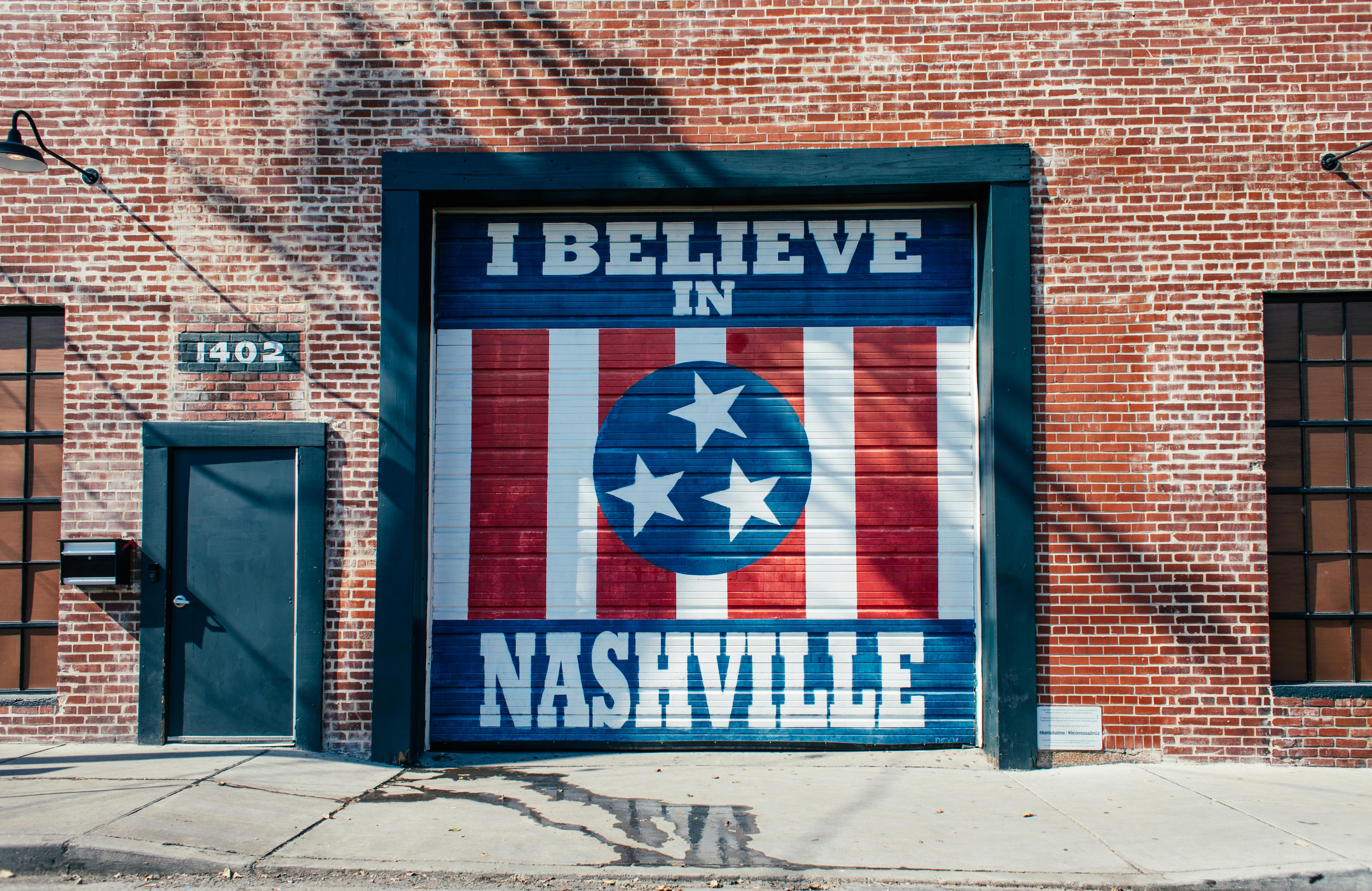 Nashville real estate photographer